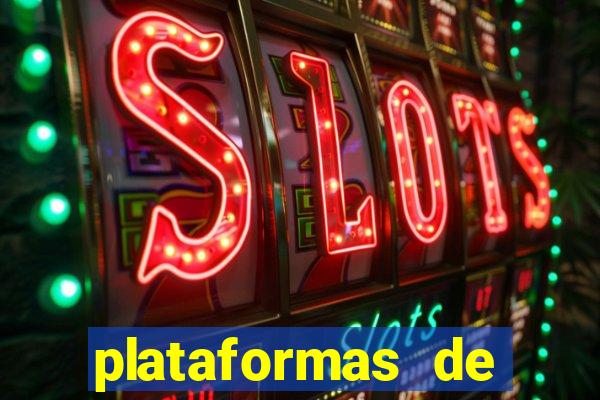 plataformas de jogos para ganhar dinheiro